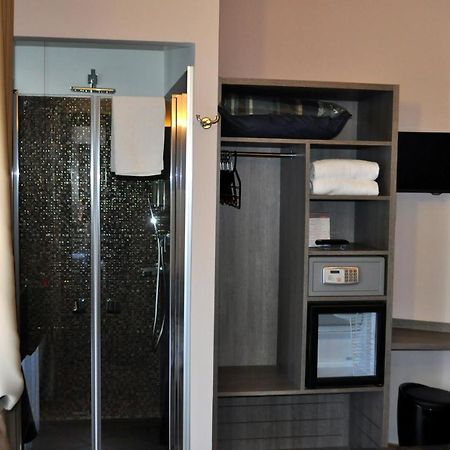 Hotel San Marco Vasto Esterno foto