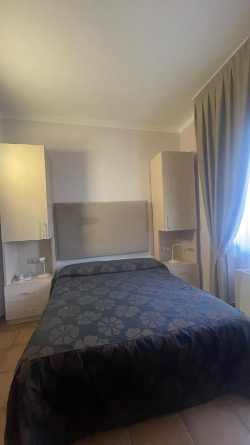 Hotel San Marco Vasto Esterno foto