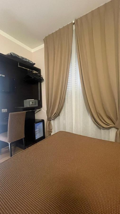 Hotel San Marco Vasto Esterno foto