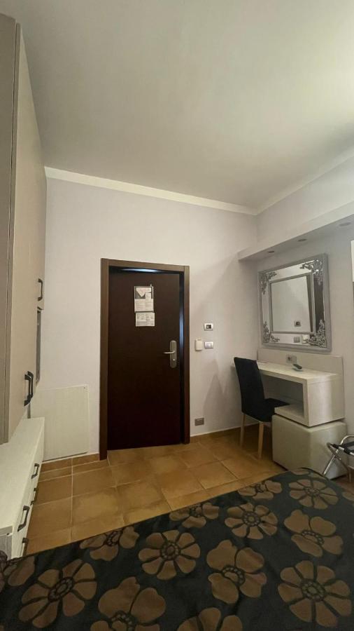 Hotel San Marco Vasto Esterno foto