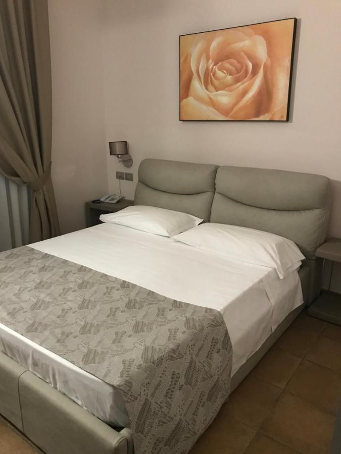 Hotel San Marco Vasto Esterno foto