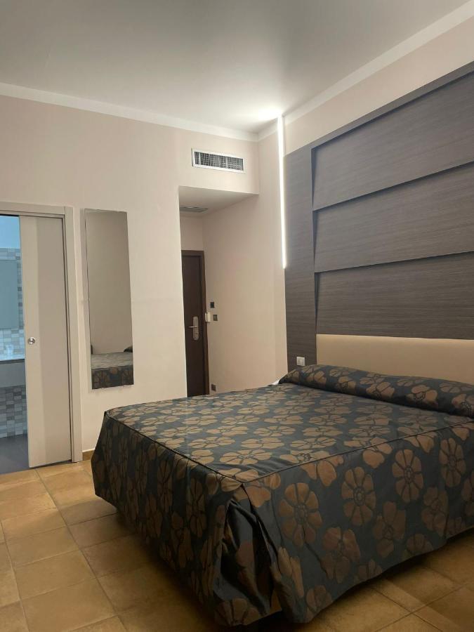Hotel San Marco Vasto Esterno foto