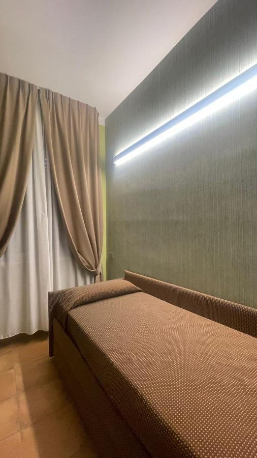 Hotel San Marco Vasto Esterno foto