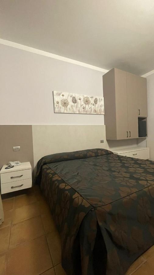 Hotel San Marco Vasto Esterno foto