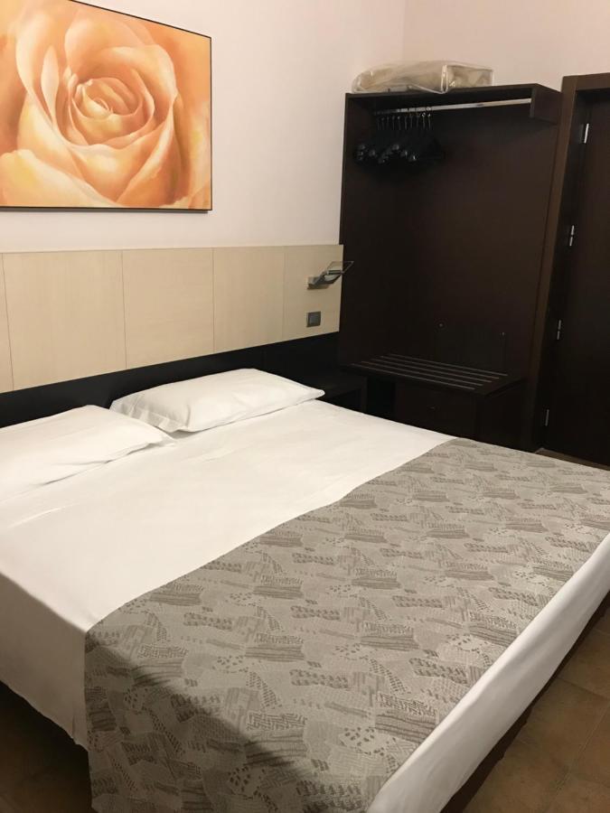 Hotel San Marco Vasto Esterno foto